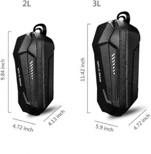 Skt Xm0132 Wildman Scooter Bag 3l (2)