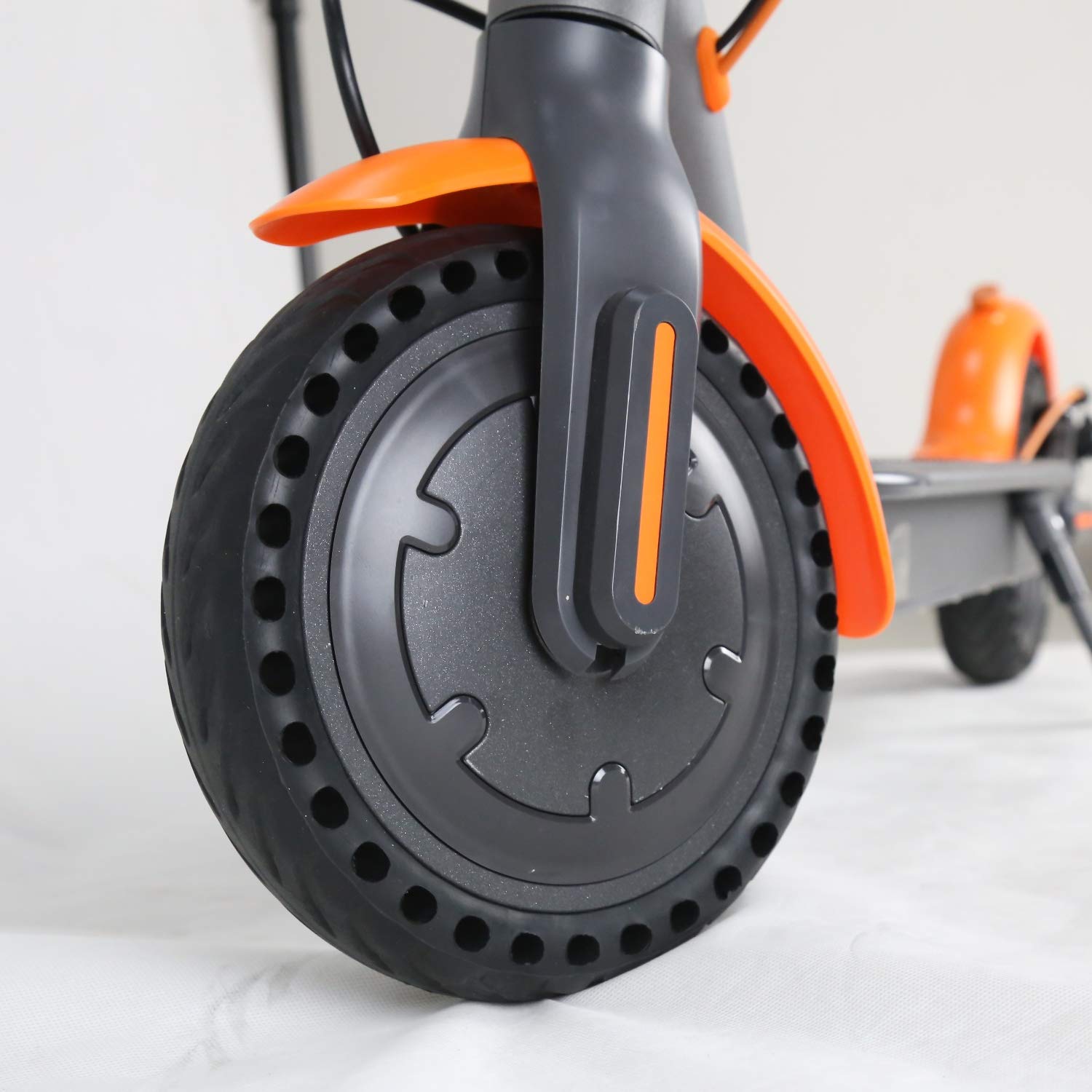 XIAOMI Scooter Tire X1- Pneu Gomme pour Trottinette Electrique * 8,5