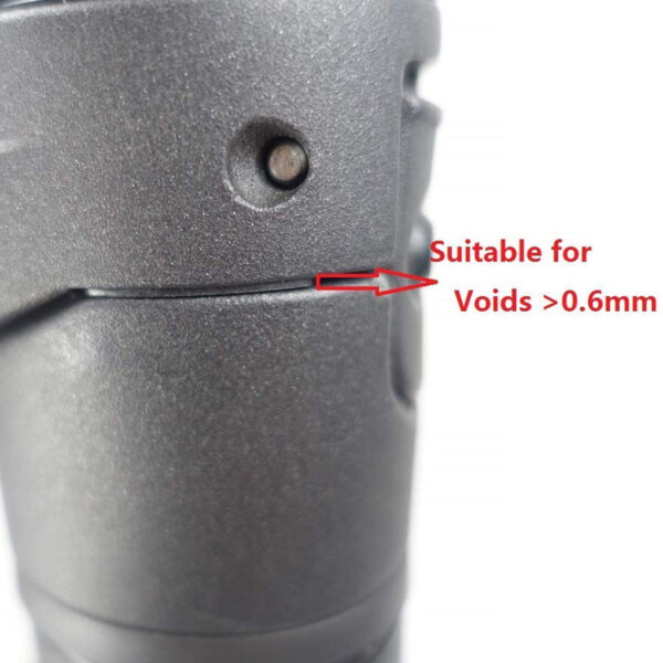 Anti Vibration Damper Set For M365 (3)