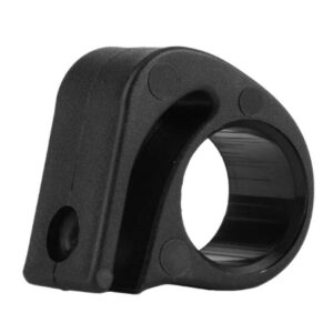 Scooter Spanner Wrench Protective Fastener for Xiaomi M365 Scooter Black 
